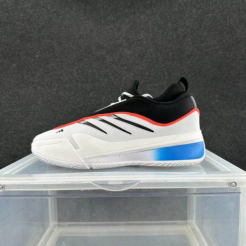 Blanco negro azul naranja 39-46